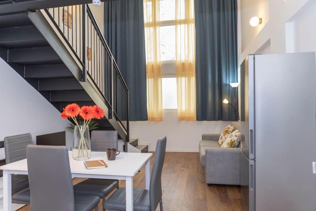 Darsena Charming Apartment By 101Flats Mediolan Zewnętrze zdjęcie