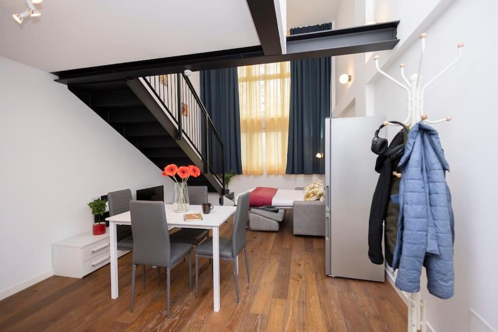 Darsena Charming Apartment By 101Flats Mediolan Zewnętrze zdjęcie