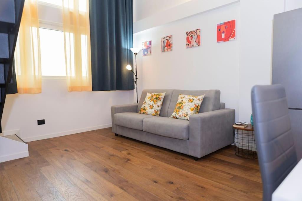 Darsena Charming Apartment By 101Flats Mediolan Zewnętrze zdjęcie